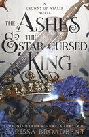 The Ashes and the Star–Cursed King