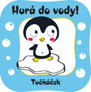 Tučňáček (Hurá do vody!)