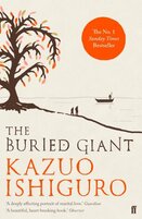 The Buried Giant (A formát)