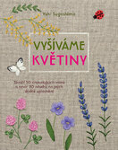 Vyšíváme květiny