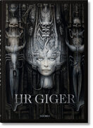 ce–HR Giger Collector´s Edition