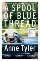 A Spool of Blue Thread