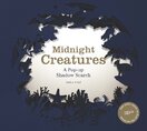 Midnight Creatures: A Pop–up Shadow Search