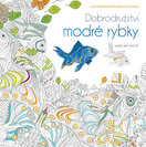 Dobrodružství modré rybky