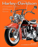 Harley–Davidson: Legendární modely
