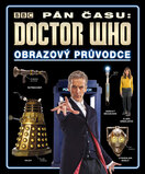 Doctor Who – Obrazový průvodce seriálem Pán času