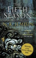 The Fifth Season (The Broken Earth, Book 1)