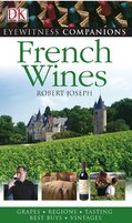 French Wines (Eyewitness Companions)