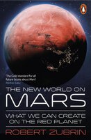 The New World on Mars