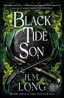 Black Tide Son