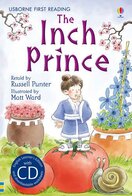 The Inch Prince (Usborne First Reading)