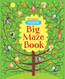Third Big Maze Book