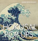 Hokusai Pop–ups