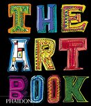 The Art Book (new ed., midi format)