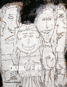 Dubuffet Drawings: 1935 –1962