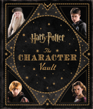Harry Potter: The Character Vault