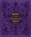 Harry Potter: The Creature Vault