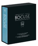 Institut Paul Bocuse Gastronomique: The definitive step–by–step guide to culinary excellence