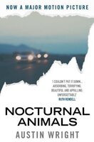 Nocturnal Animals (Film Tie–in)