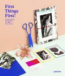 First Things First!: New Branding and Design for New Businesses