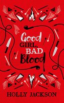 Good Girl, Bad Blood (Collector's Edition)