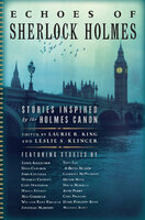 Echoes of Sherlock Holmes: Stories Inspired by the Holmes Canon