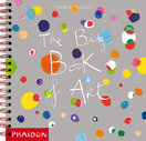 Hervé Tullet: The Big Book of Art