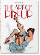 The Art of Pin–up. 40th Anniversary Edition