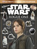 Star Wars Rogue One: Ultimate Sticker Encyclopedia