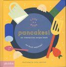 Pancakes!: An Interactive Recipe Book