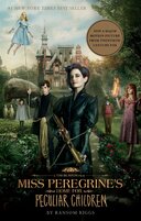Miss Peregrine's Home for Peculiar Children (film tie–in)