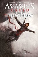 Assassin's Creed: The Desert Threat