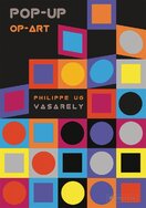 Pop–Up Op–Art: Vasarely