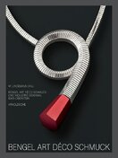 Bengel Art Deco Jewellery: A Monument to Jewellery and Industry in Idar–Oberstein