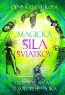 Magická sila sviatkov. Tradície a čary v kolobehu roka