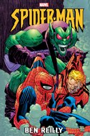 Spider–Man: Ben Reilly Omnibus Vol. 2