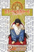 Death Note Book 2