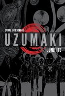 Uzumaki (3–in–1 Deluxe Edition)