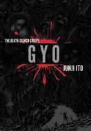 Gyo (2–in–1 Deluxe Edition)