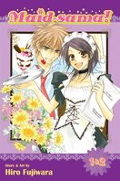 Maid–sama! (2–in–1 Edition), Vol. 1