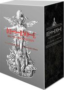 Death Note (All–in–One Edition)