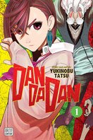 Dandadan: Volume 1
