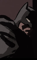 Absolute Batman: Year One