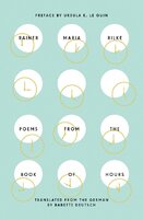 Poems from the Book of Hours