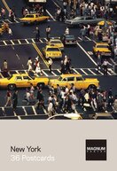 Magnum Photos: New York 36 Postcards