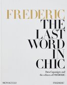 FREDERIC: The Last Word in Chic