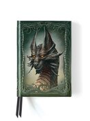 Zápisník Beyit: Black Dragon