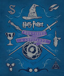 Harry Potter: Rekvizity a artefakty