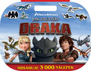 Jak vycvičit draky – Megaknížka