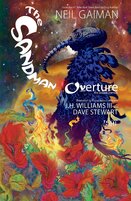 The Sandman: Overture (2013–2015): Deluxe Edition